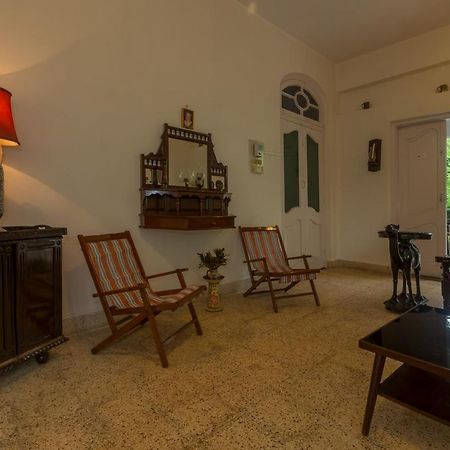 Saffronstays Firdaus Baug Khamshet Kültér fotó