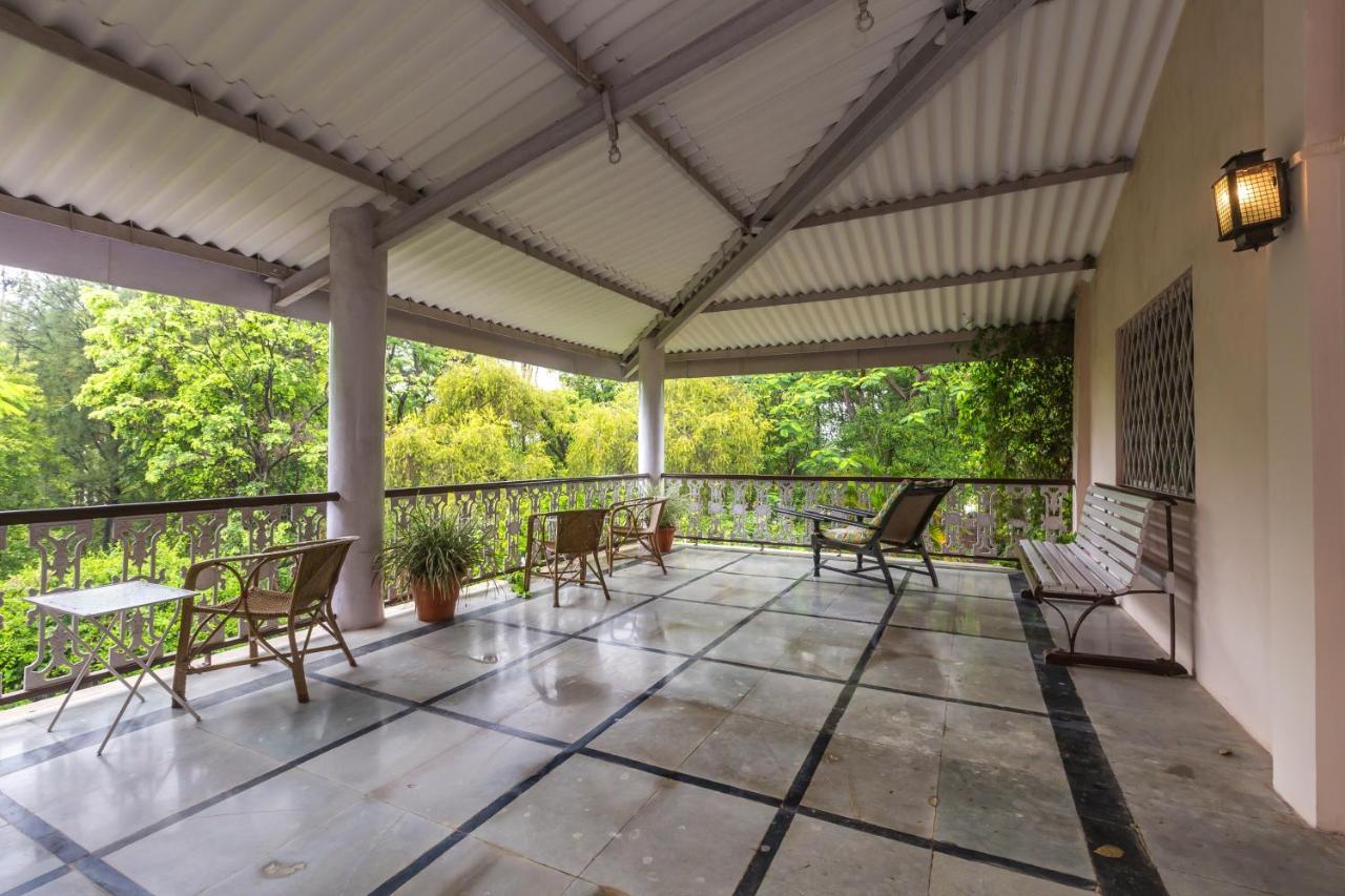 Saffronstays Firdaus Baug Khamshet Kültér fotó
