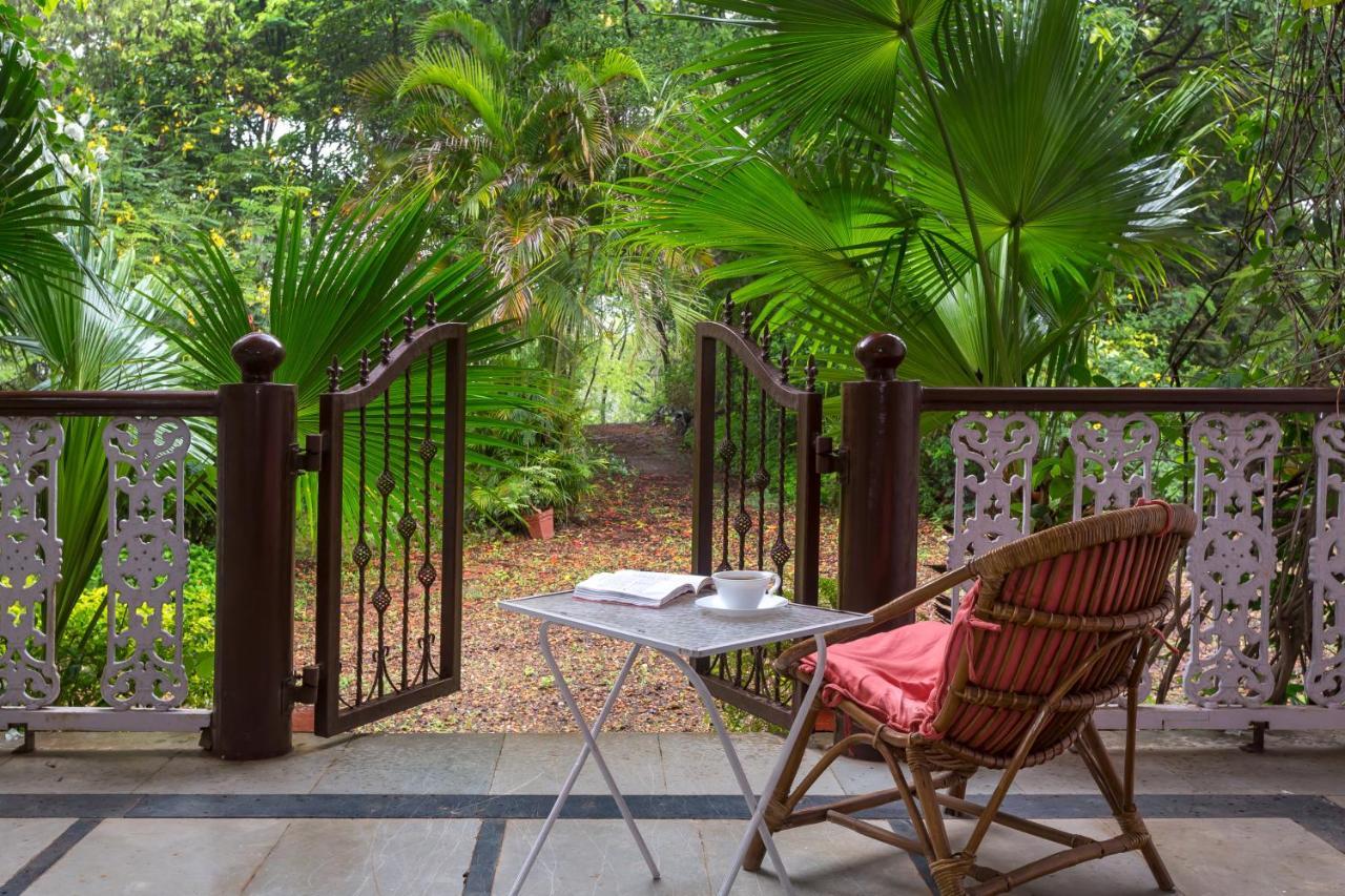 Saffronstays Firdaus Baug Khamshet Kültér fotó