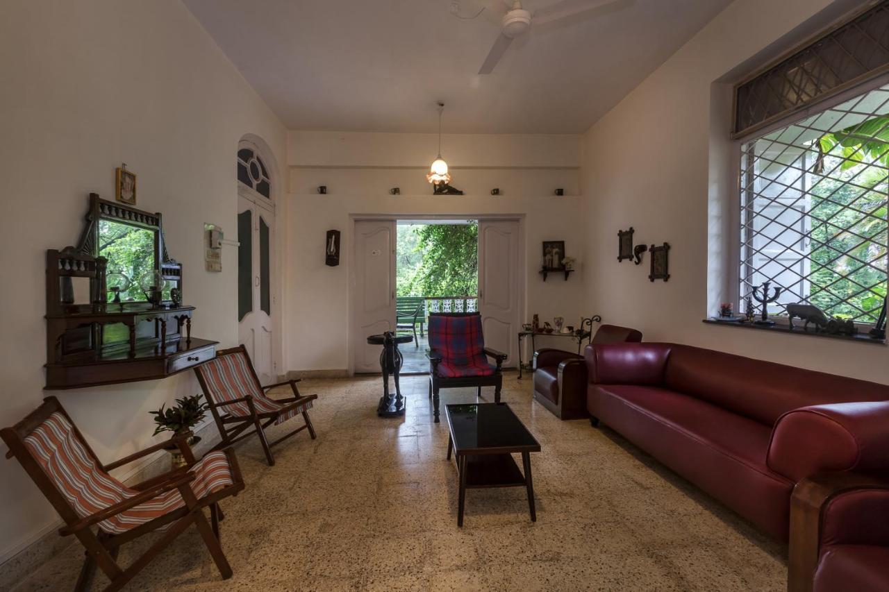 Saffronstays Firdaus Baug Khamshet Kültér fotó
