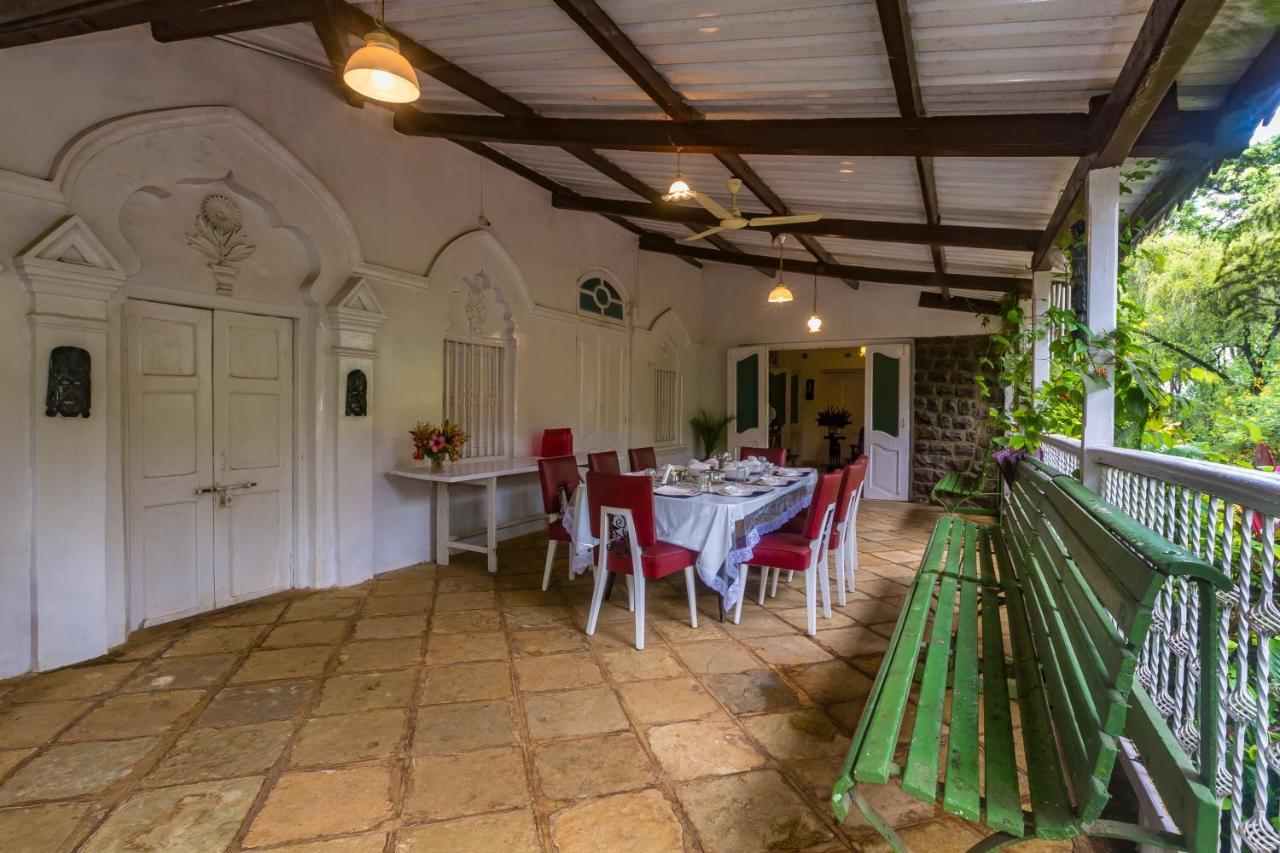 Saffronstays Firdaus Baug Khamshet Kültér fotó