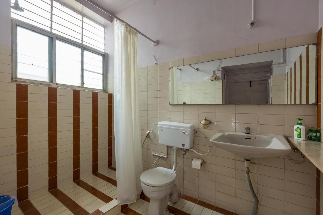 Saffronstays Firdaus Baug Khamshet Kültér fotó