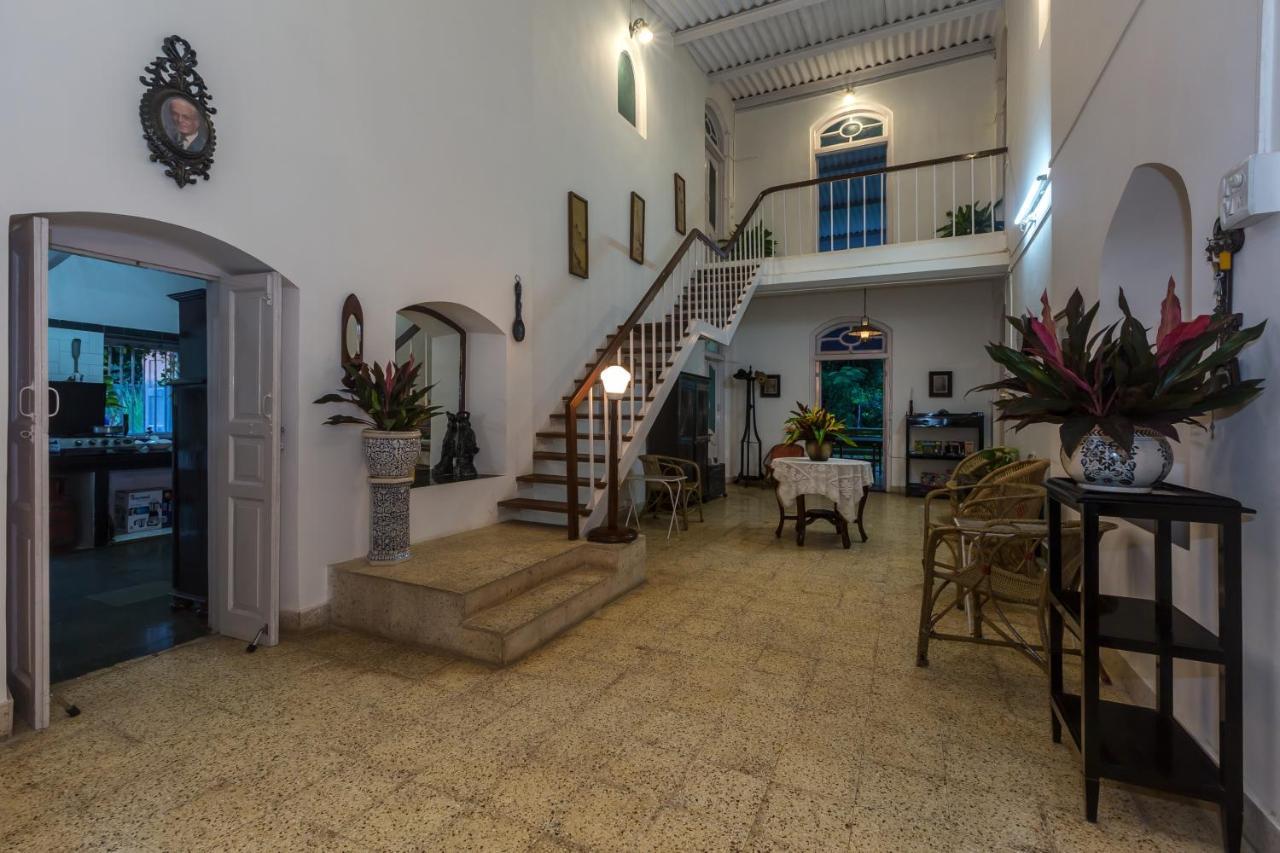 Saffronstays Firdaus Baug Khamshet Kültér fotó