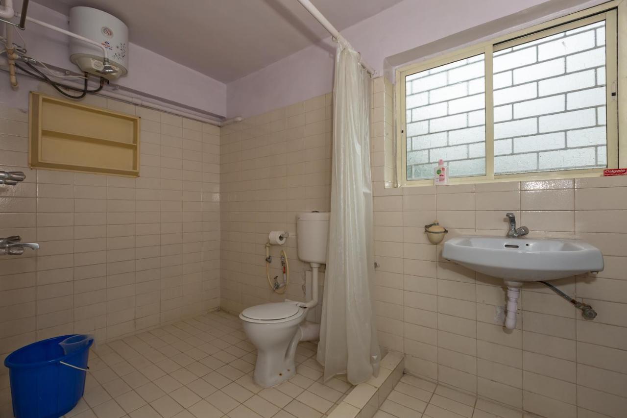 Saffronstays Firdaus Baug Khamshet Kültér fotó