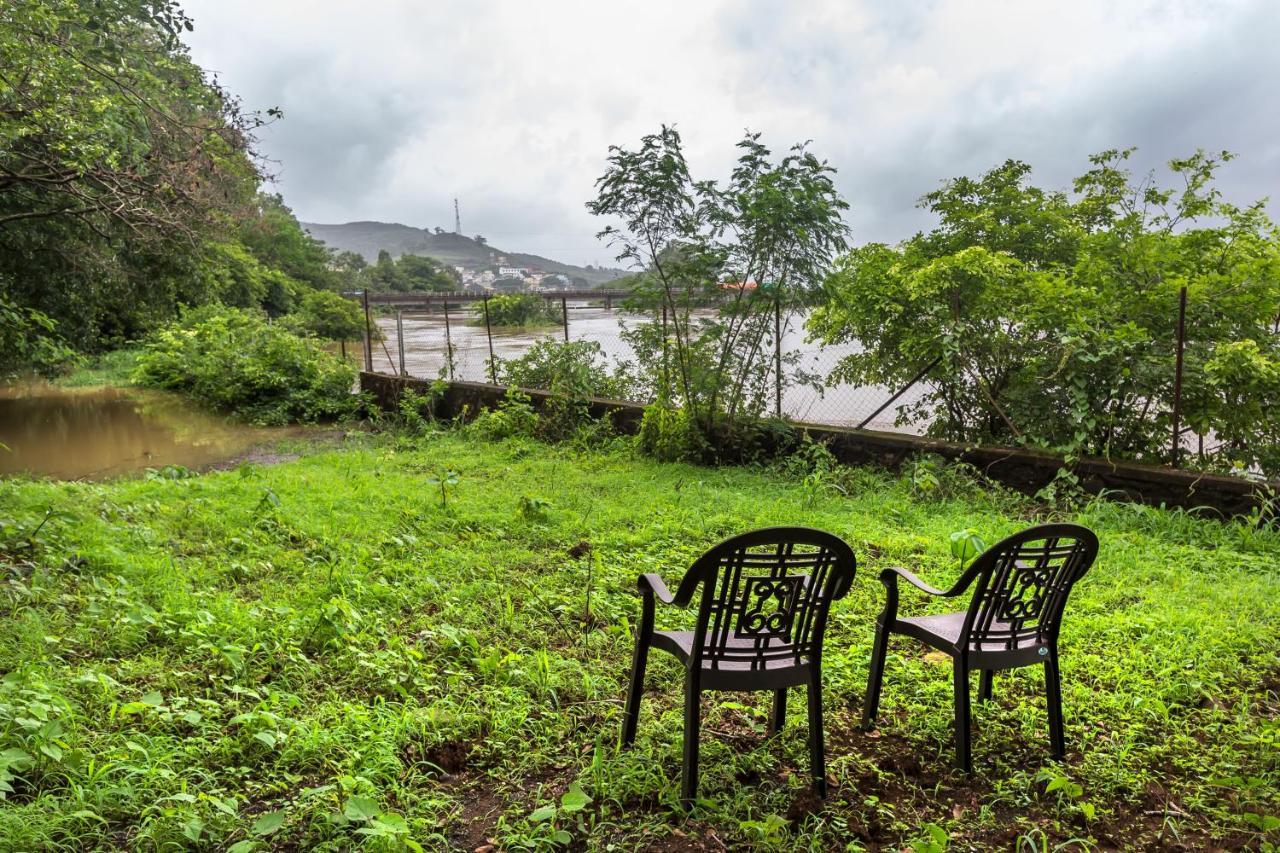 Saffronstays Firdaus Baug Khamshet Kültér fotó