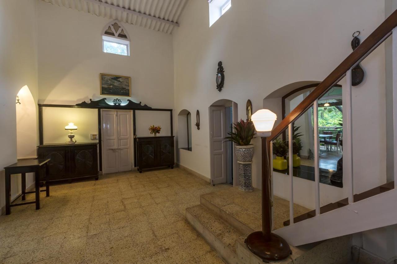 Saffronstays Firdaus Baug Khamshet Kültér fotó