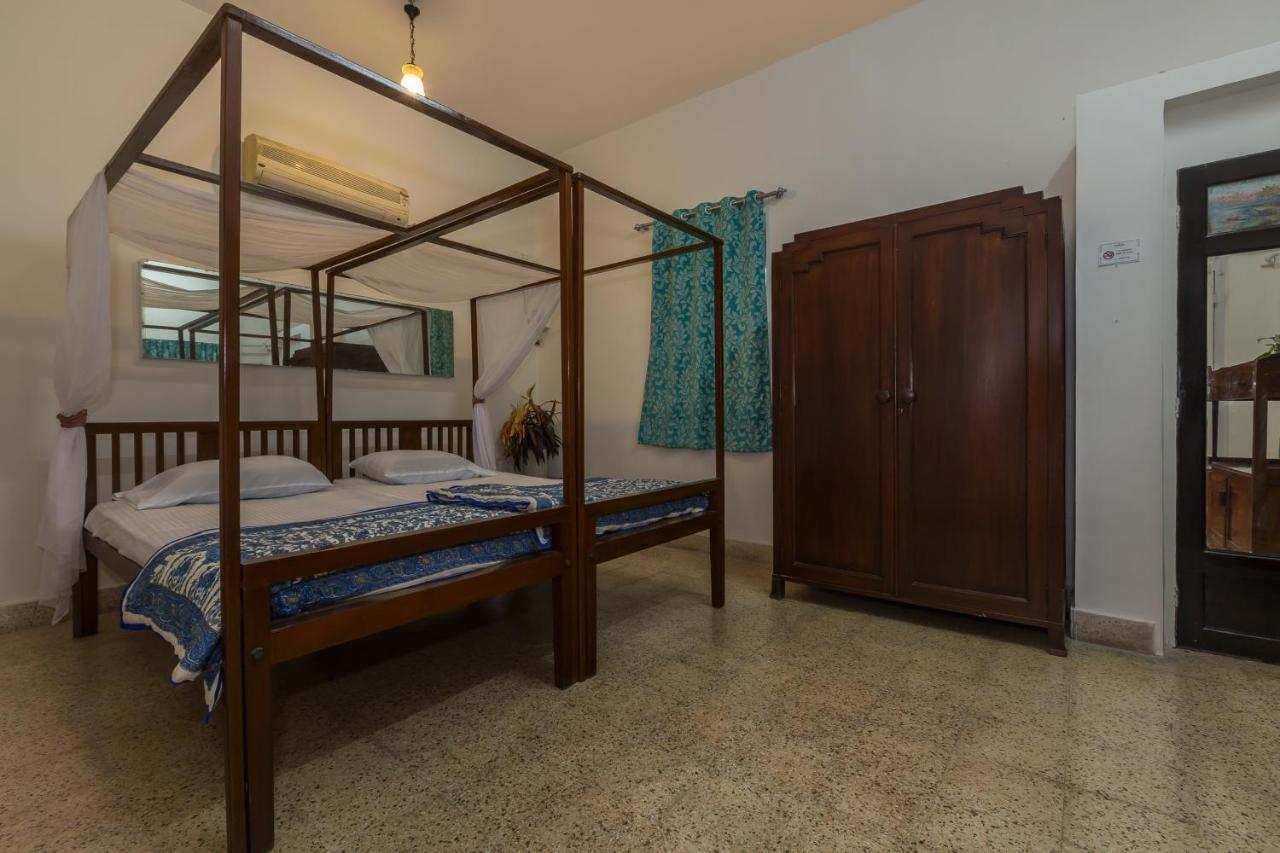 Saffronstays Firdaus Baug Khamshet Kültér fotó