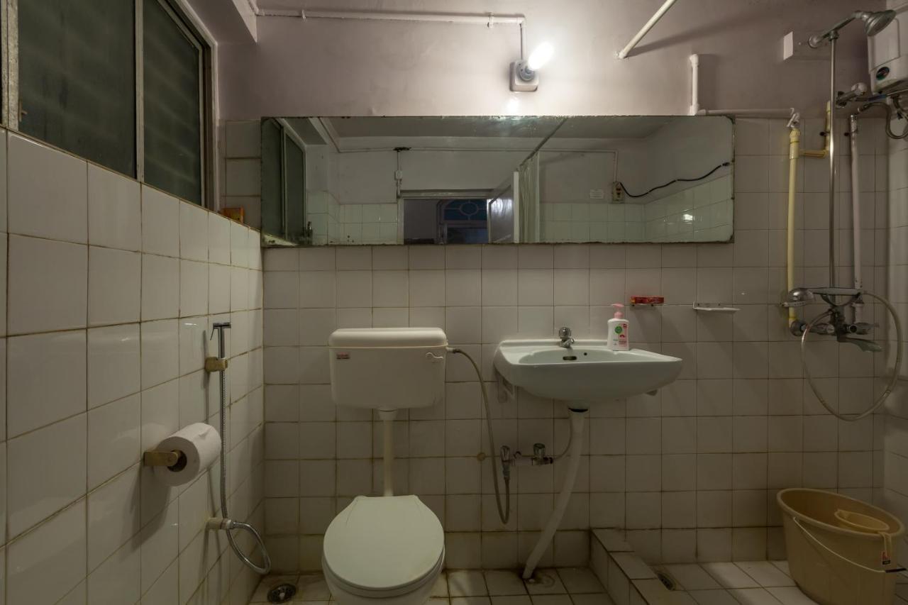 Saffronstays Firdaus Baug Khamshet Kültér fotó