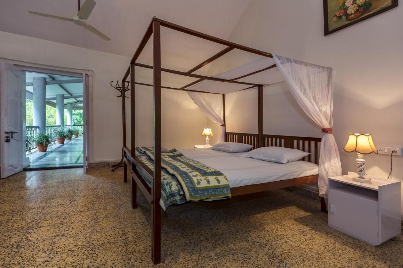 Saffronstays Firdaus Baug Khamshet Kültér fotó