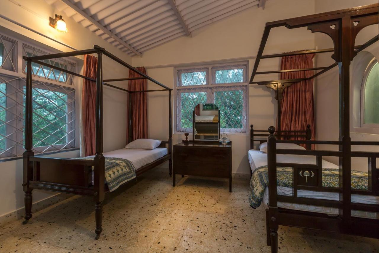 Saffronstays Firdaus Baug Khamshet Kültér fotó